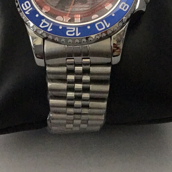 STUHRLING WATCH FOR MEN. - Picture 6 of 7